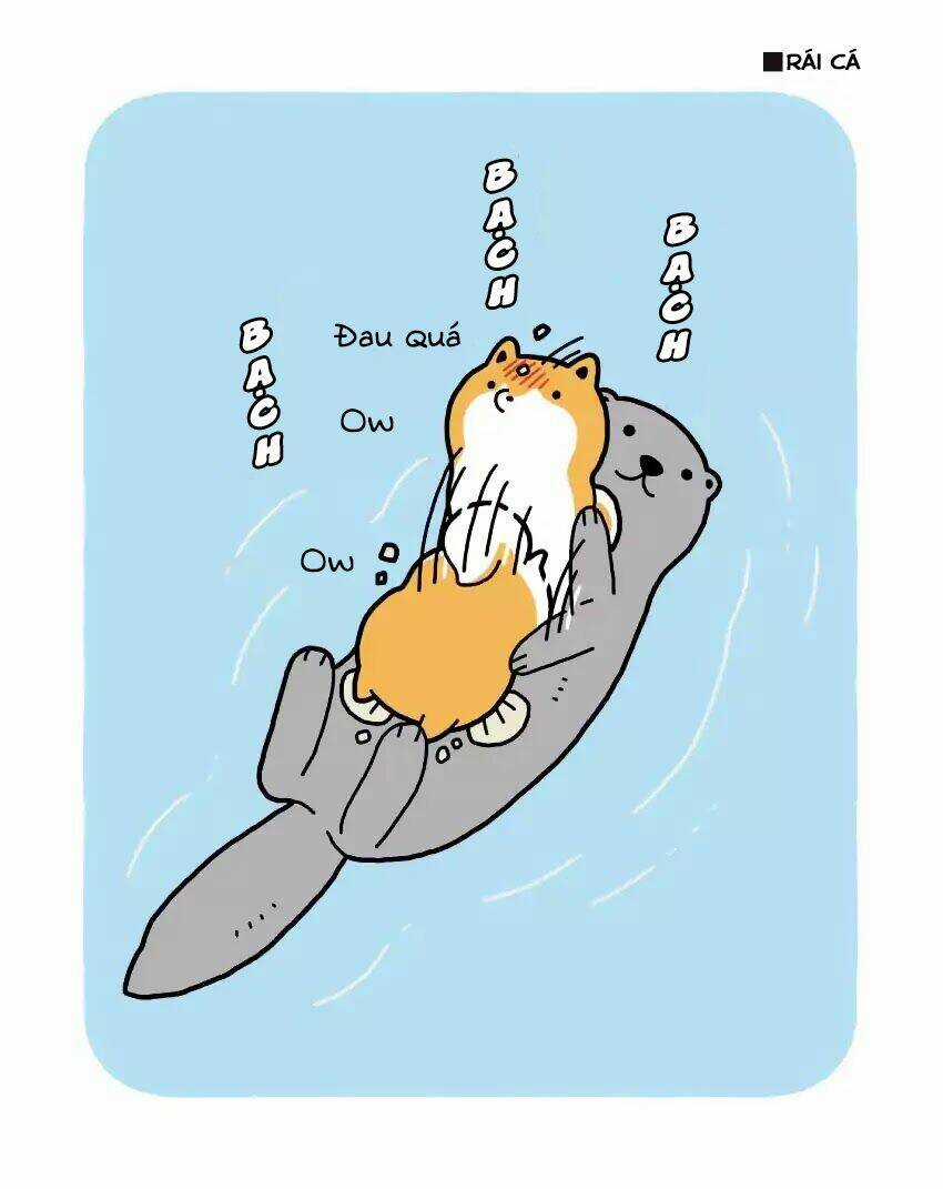 Taru Shiba - Chapter 4 - Trang 9