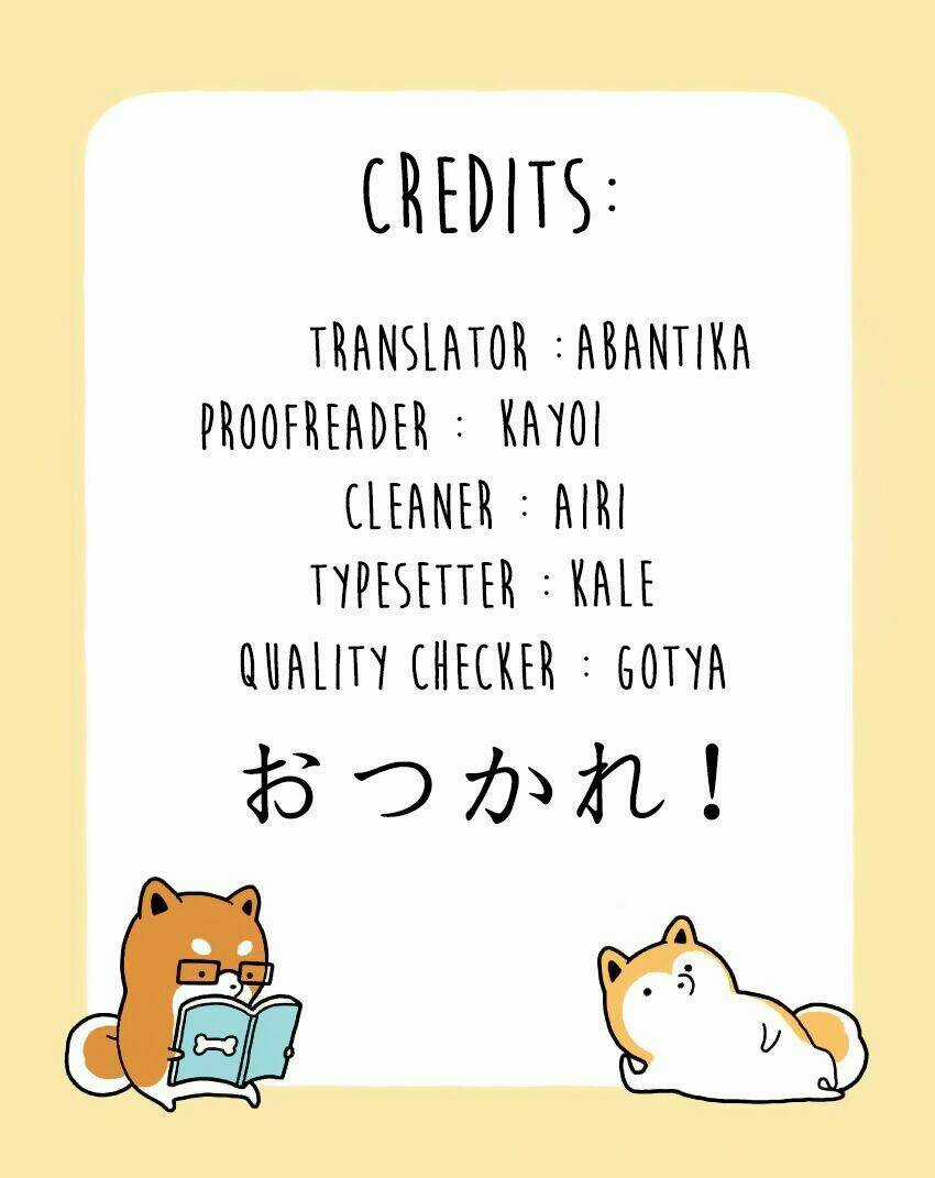 Taru Shiba - Chapter 6 - Trang 3