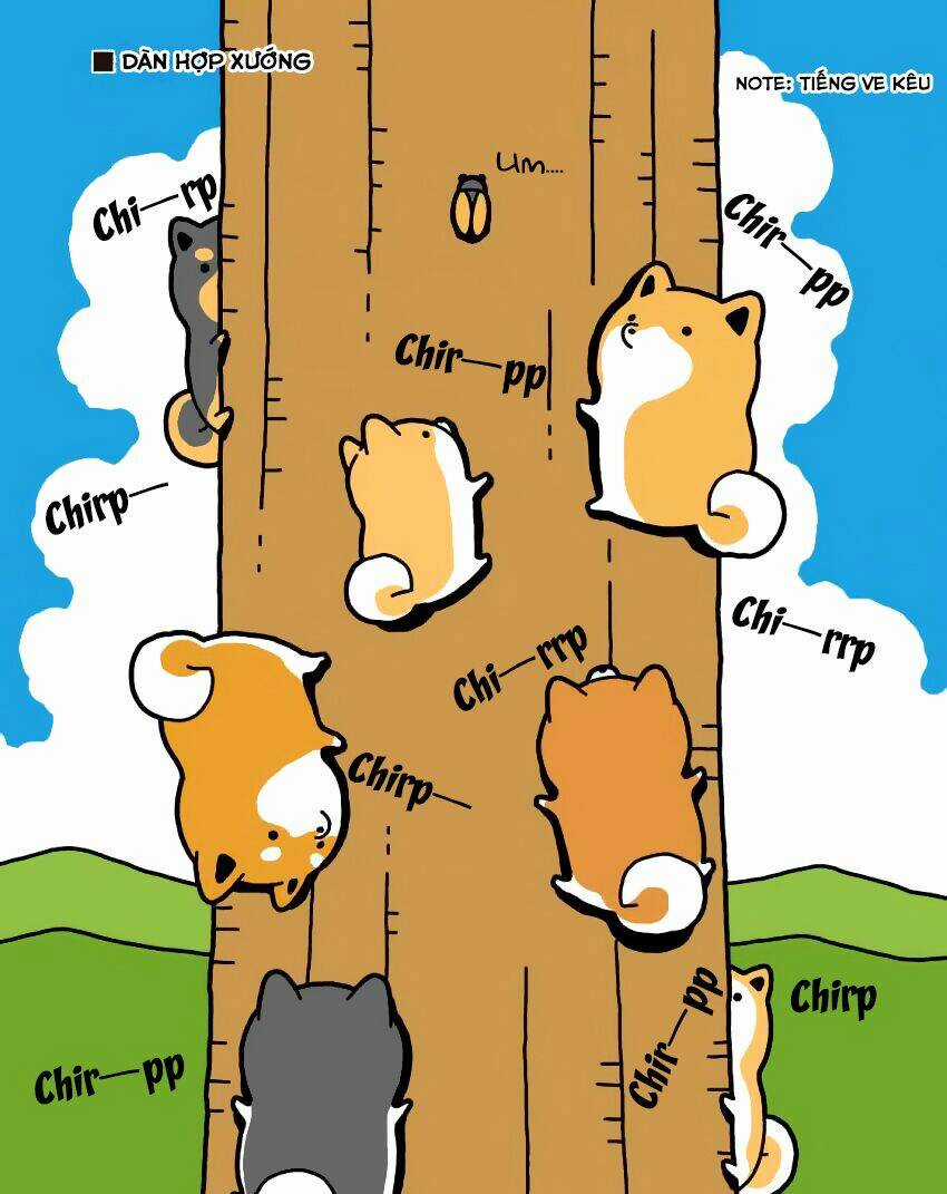 Taru Shiba - Chapter 6 - Trang 10