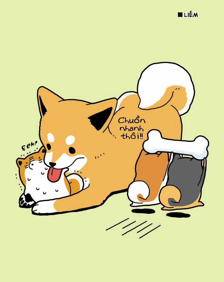 Taru Shiba - Chapter 7 - Trang 13