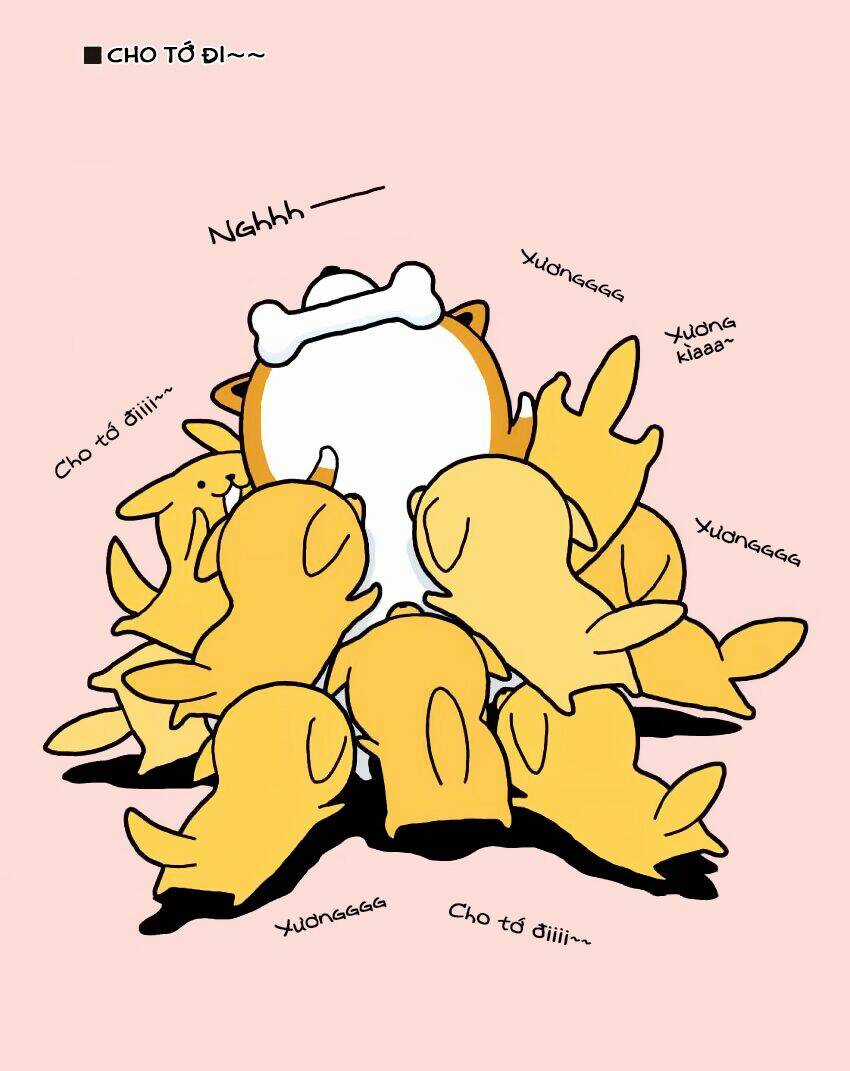 Taru Shiba - Chapter 7 - Trang 8