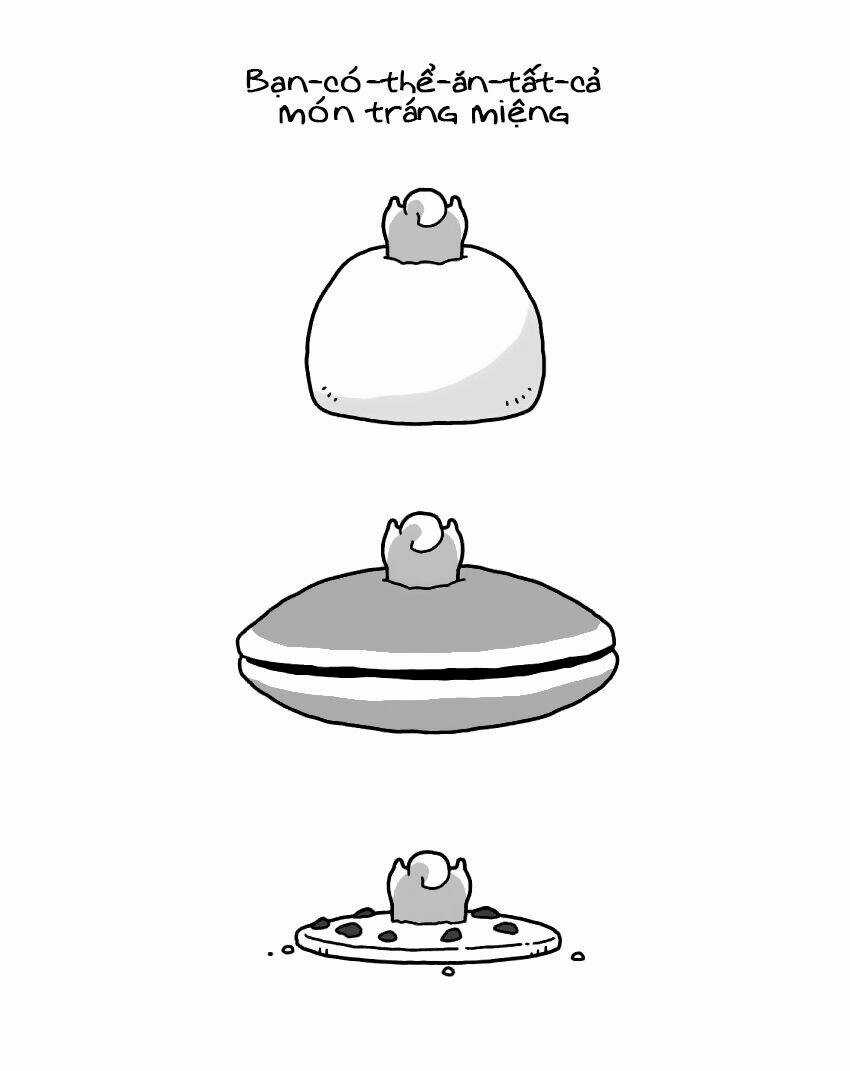 Taru Shiba - Chapter 8 - Trang 14