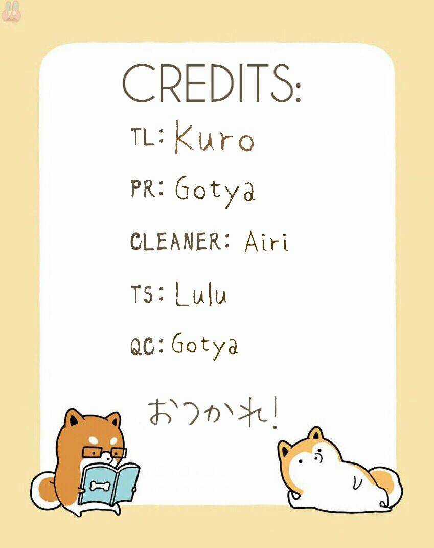 Taru Shiba - Chapter 8 - Trang 3