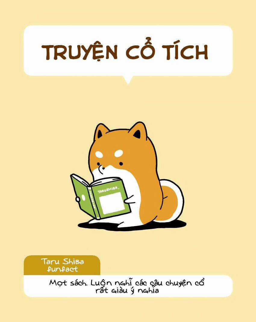 Taru Shiba - Chapter 8 - Trang 4