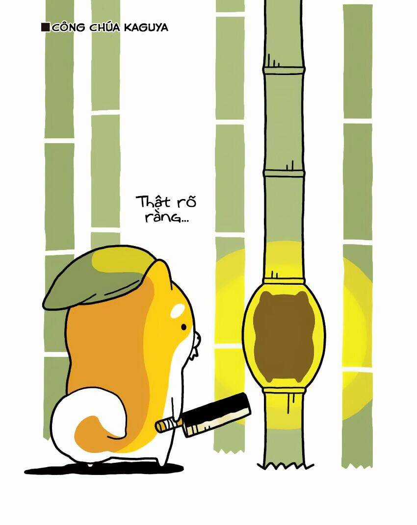 Taru Shiba - Chapter 8 - Trang 8