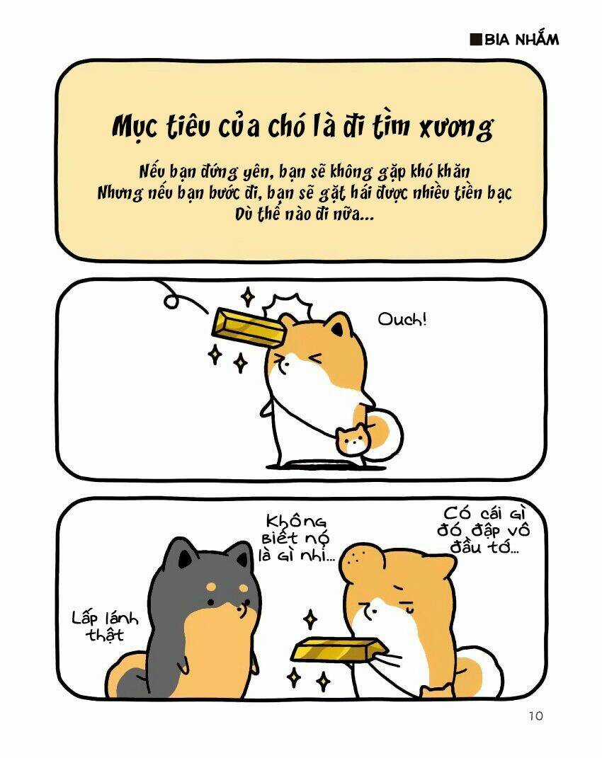 Taru Shiba - Chapter 9 - Trang 11