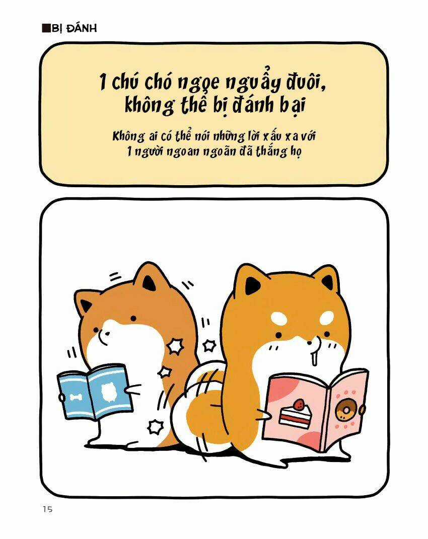 Taru Shiba - Chapter 9 - Trang 16