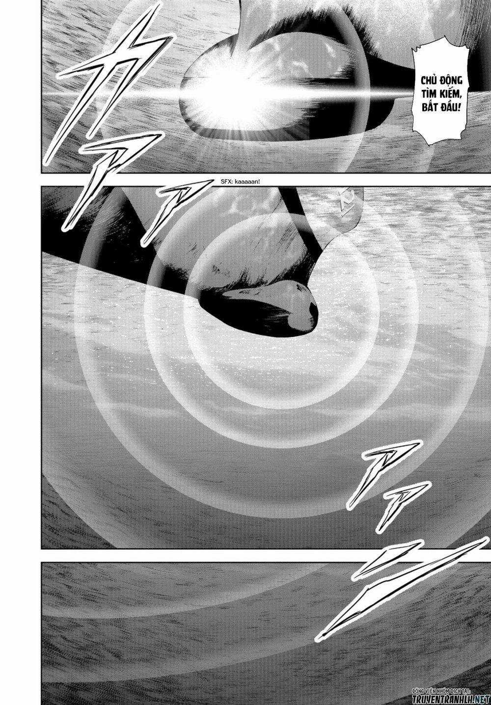 Task Force For Paranormal Disaster Management - Chapter 0 - Trang 20