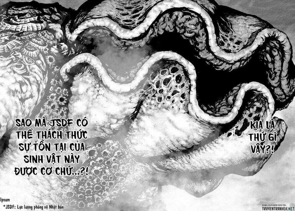 Task Force For Paranormal Disaster Management - Chapter 0 - Trang 50