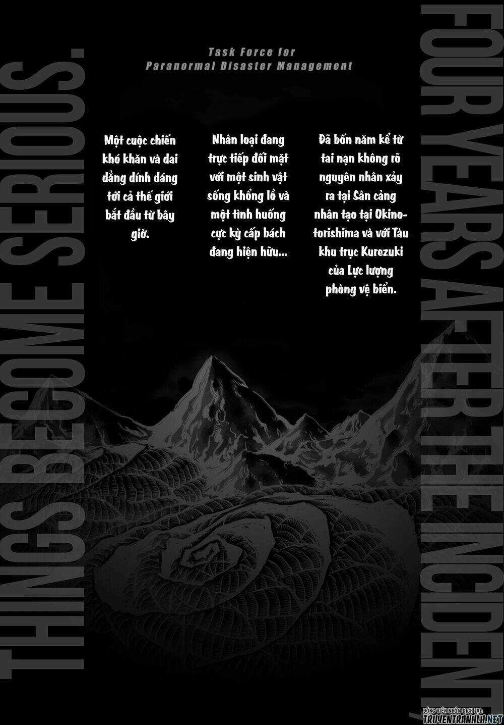 Task Force For Paranormal Disaster Management - Chapter 0 - Trang 54