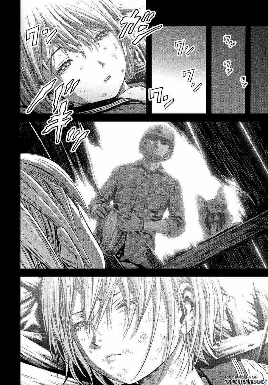 Task Force For Paranormal Disaster Management - Chapter 1 - Trang 45