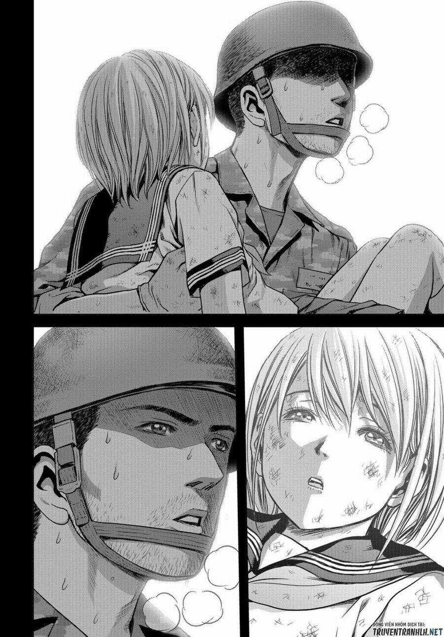 Task Force For Paranormal Disaster Management - Chapter 1 - Trang 47