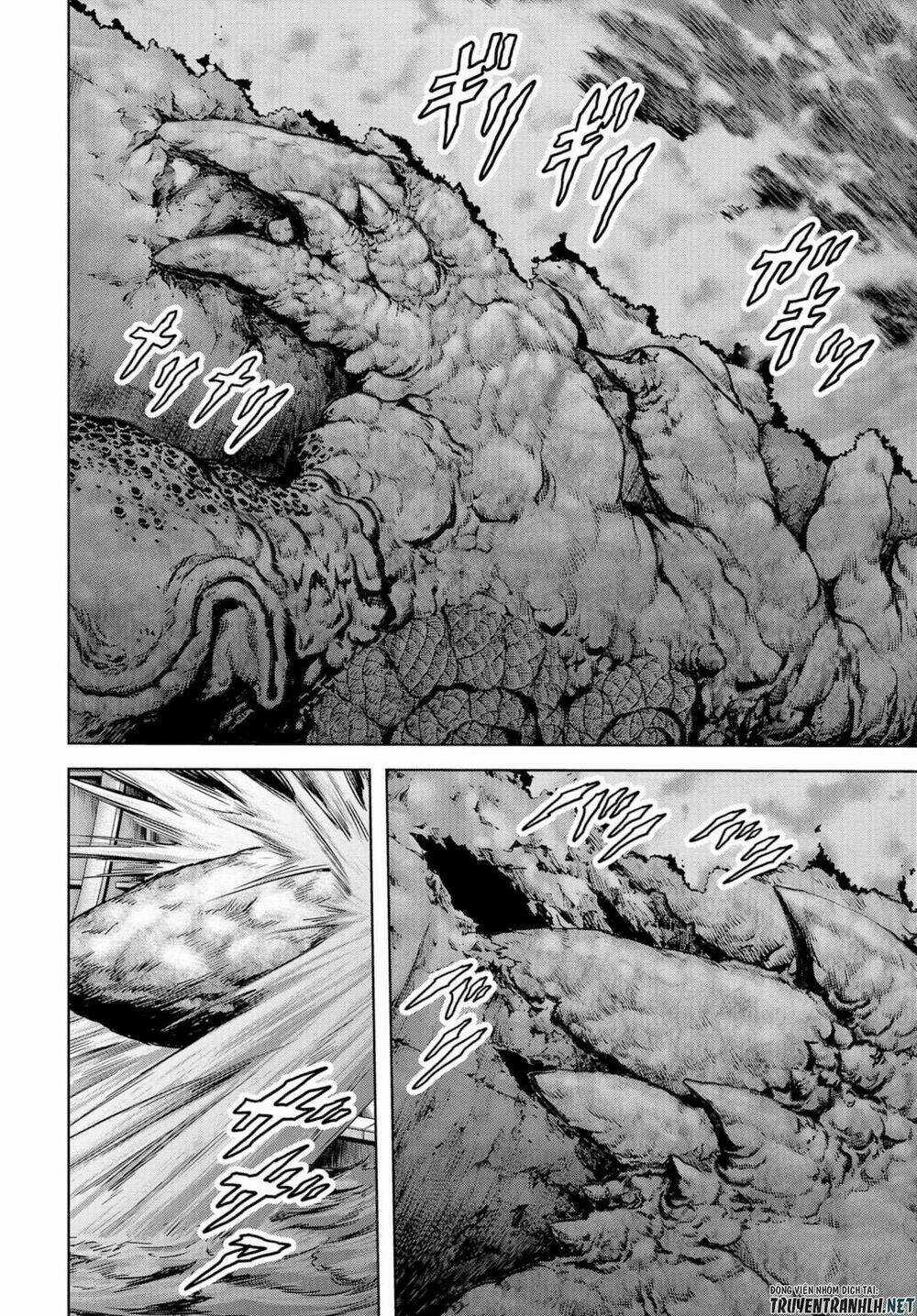 Task Force For Paranormal Disaster Management - Chapter 2 - Trang 26