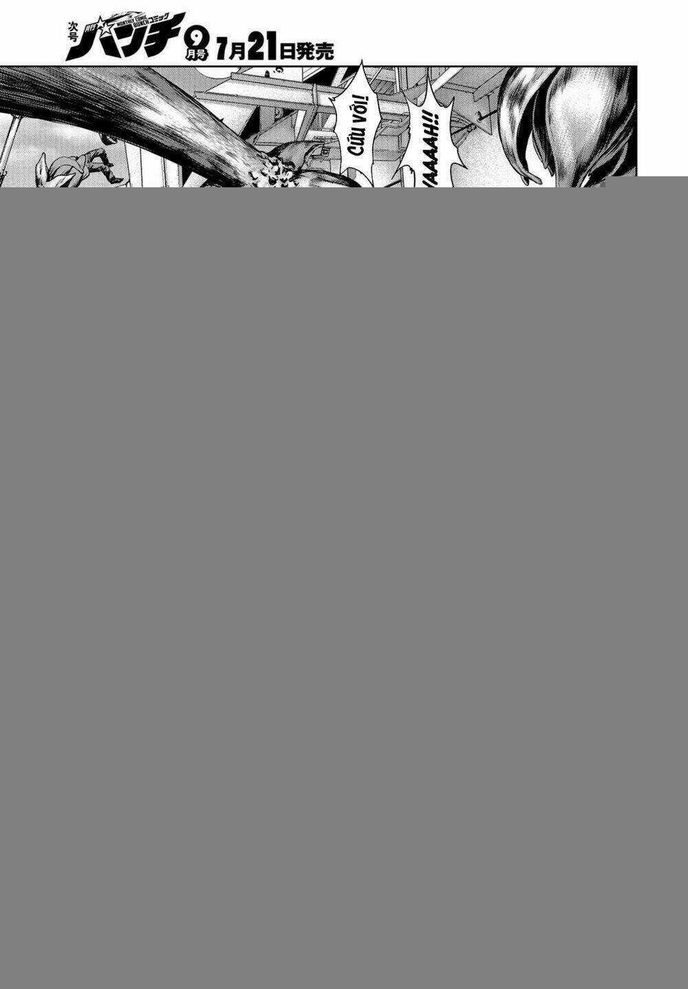 Task Force For Paranormal Disaster Management - Chapter 2 - Trang 41