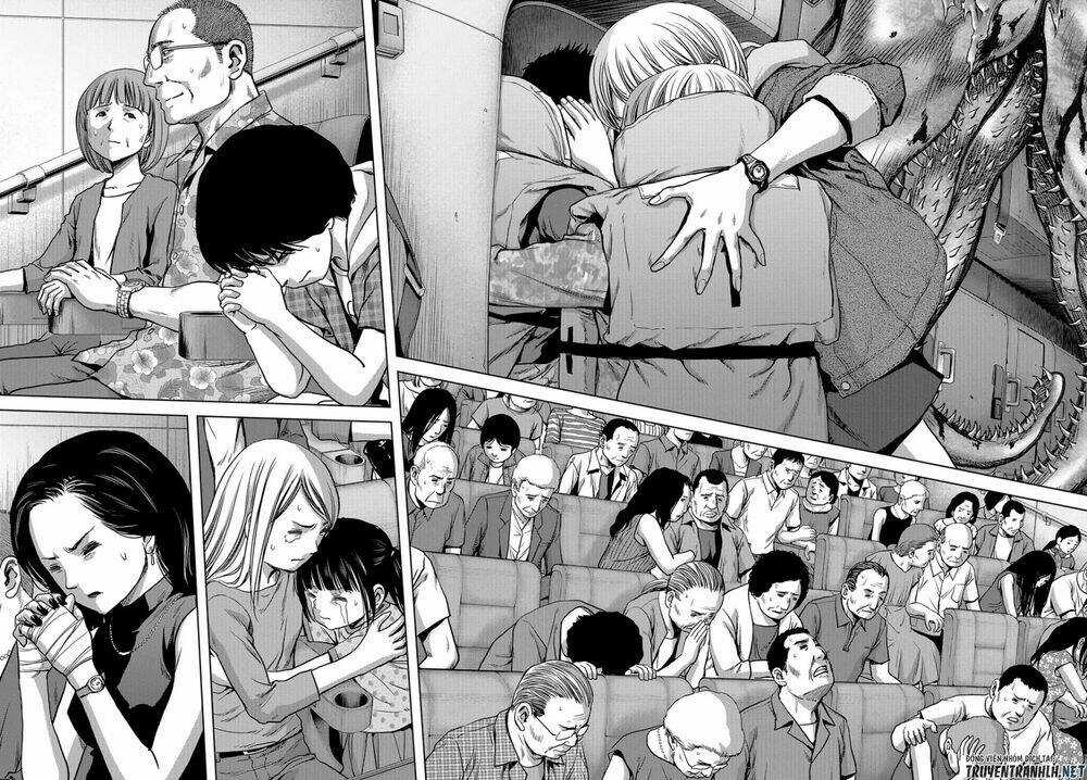 Task Force For Paranormal Disaster Management - Chapter 7 - Trang 32