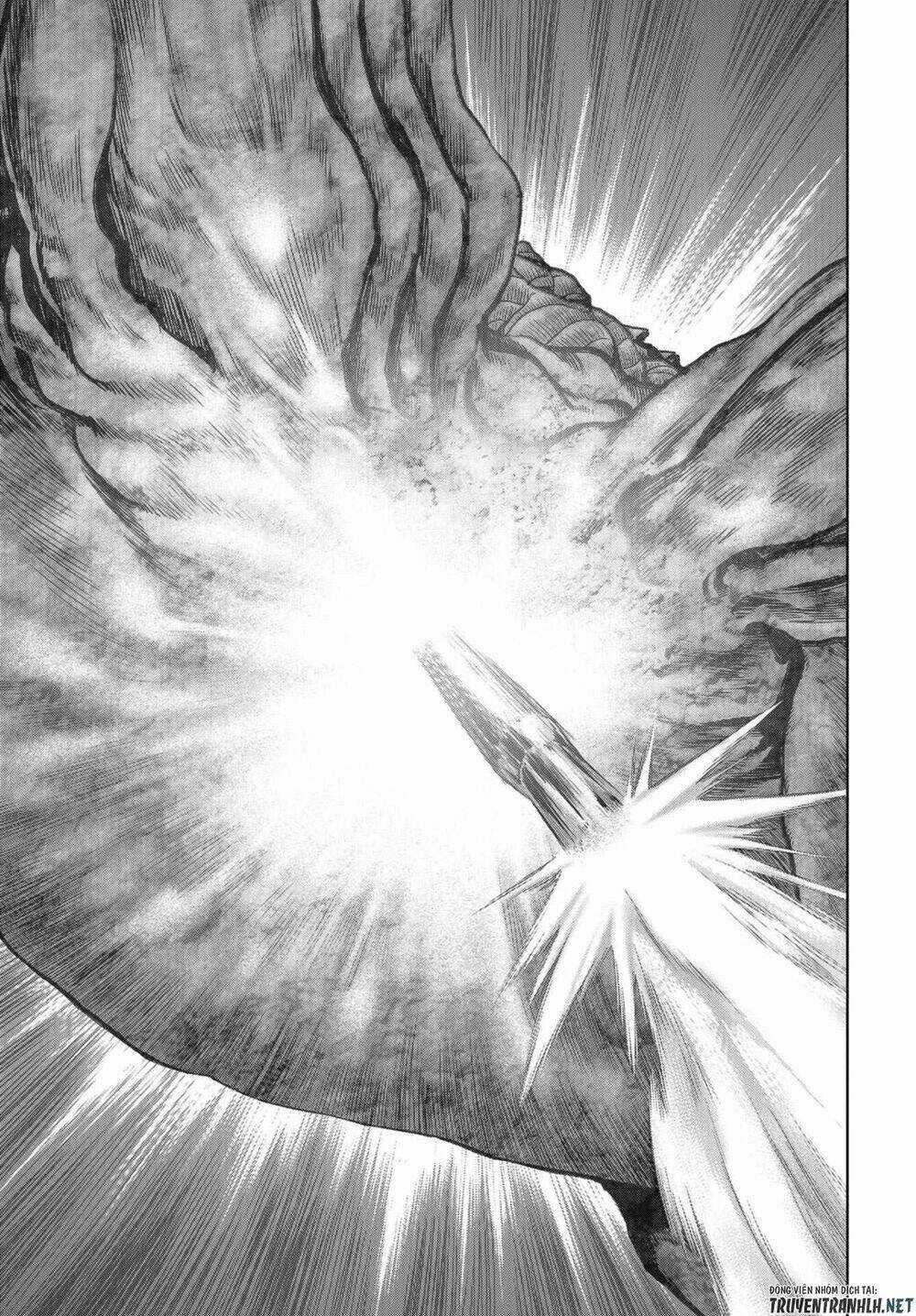 Task Force For Paranormal Disaster Management - Chapter 8 - Trang 35