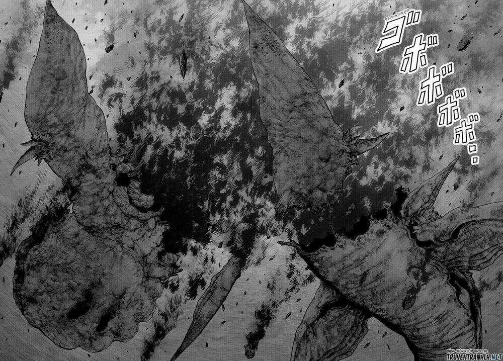 Task Force For Paranormal Disaster Management - Chapter 8 - Trang 40