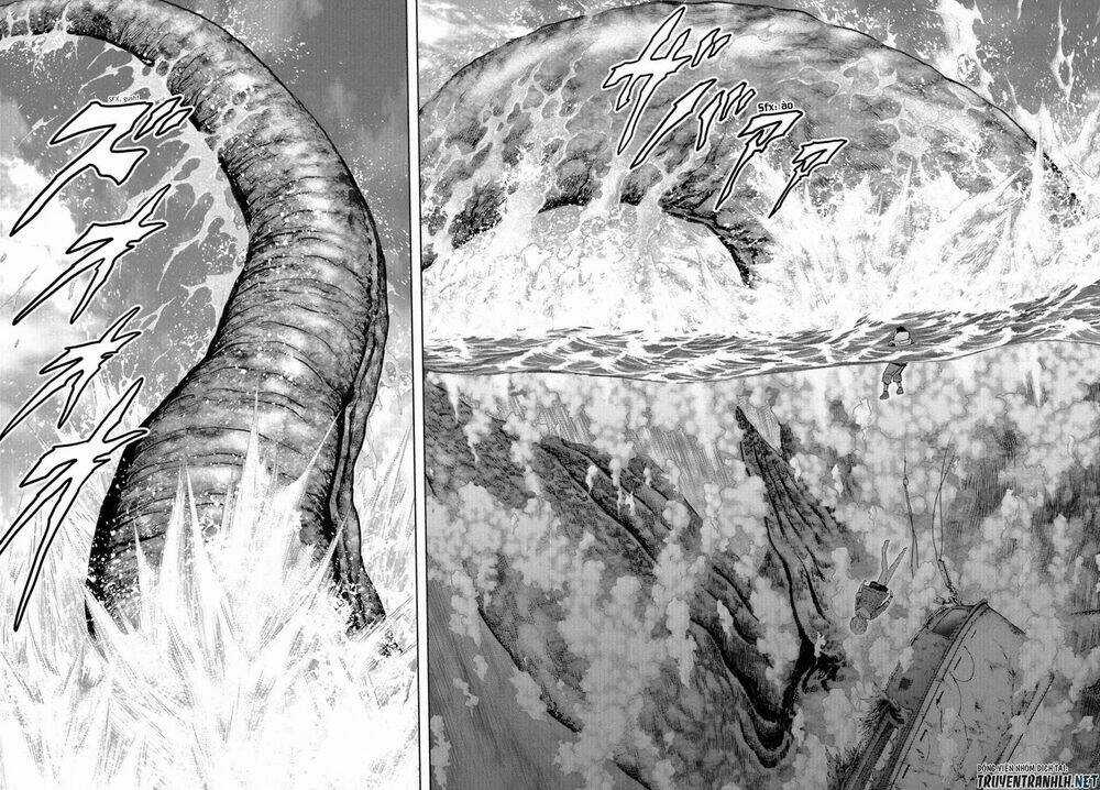 Task Force For Paranormal Disaster Management - Chapter 8 - Trang 7