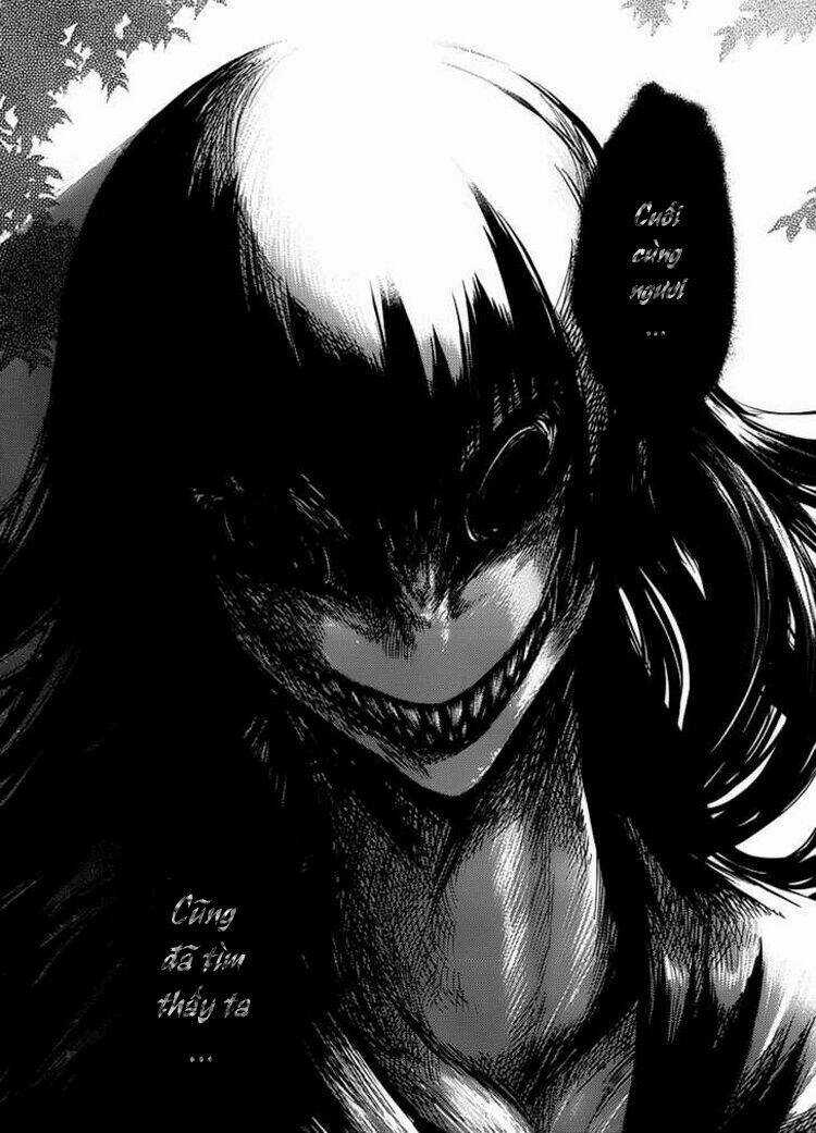 Tasogare Otome X Amnesia - Chapter 13 - Trang 28