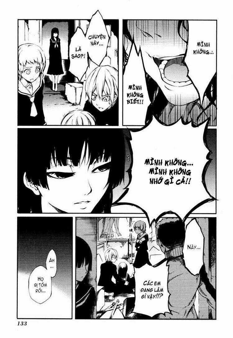 Tasogare Otome X Amnesia - Chapter 2 - Trang 6