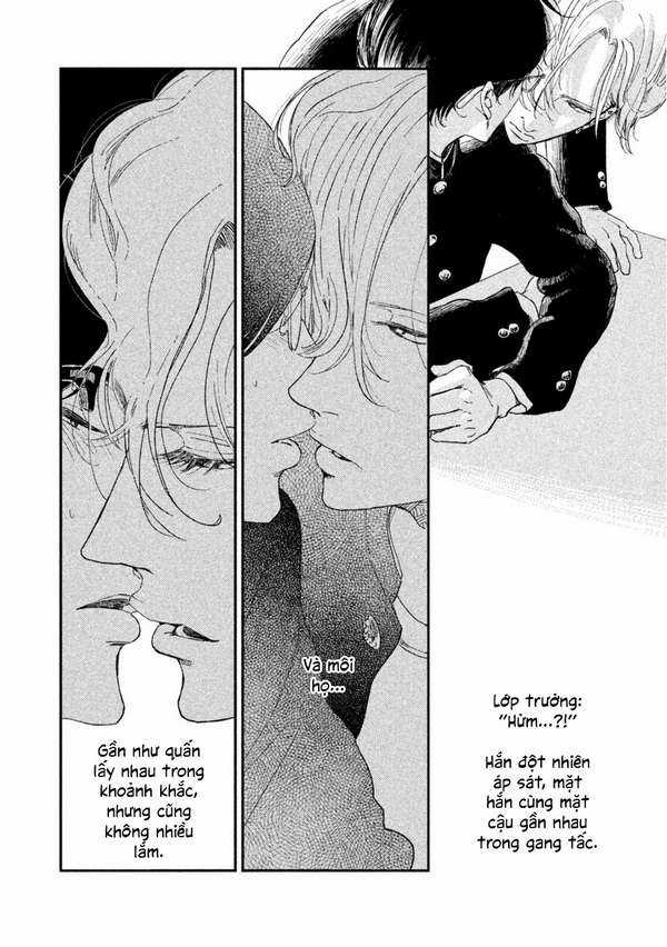 Tasogare Outfocus - Chapter 1 - Trang 29