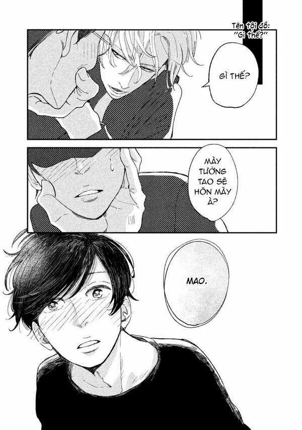 Tasogare Outfocus - Chapter 1 - Trang 30