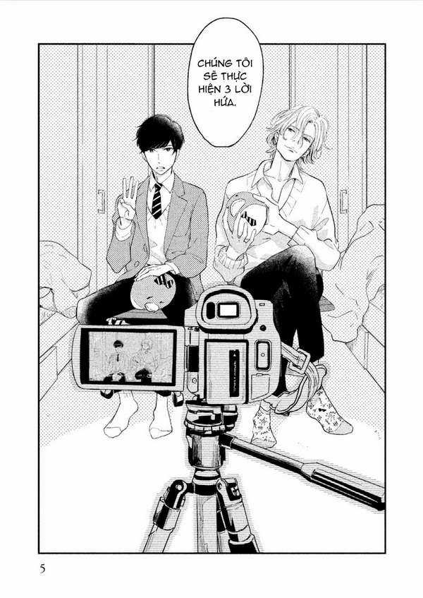 Tasogare Outfocus - Chapter 1 - Trang 6