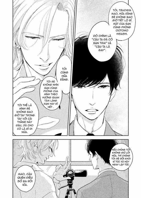 Tasogare Outfocus - Chapter 1 - Trang 7