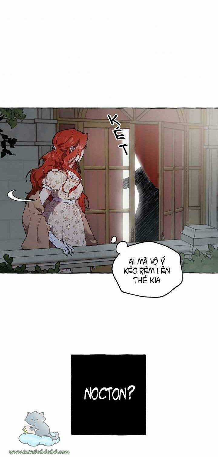 Tất Cả Chỉ Là Sai Lầm - Chapter 1 - Trang 3