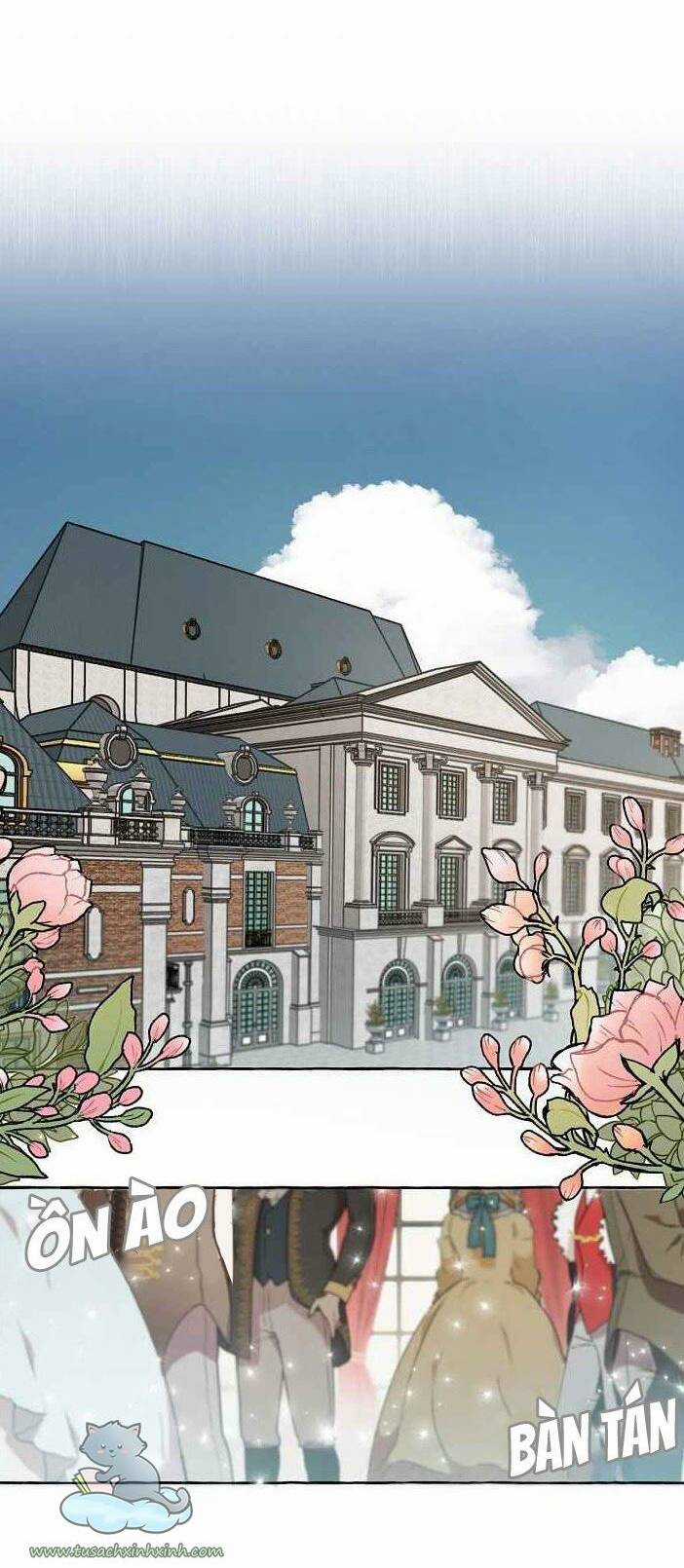 Tất Cả Chỉ Là Sai Lầm - Chapter 1 - Trang 22