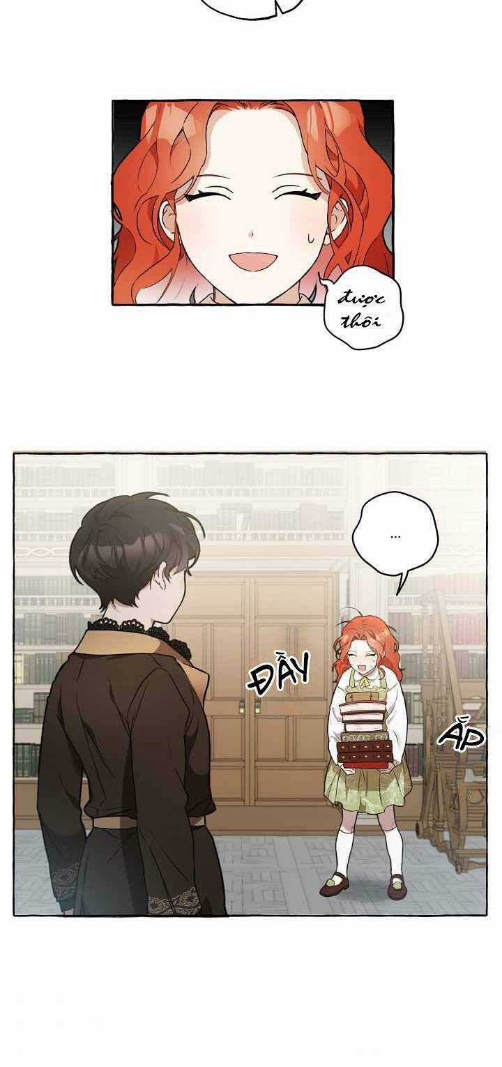 Tất Cả Chỉ Là Sai Lầm - Chapter 1 - Trang 33