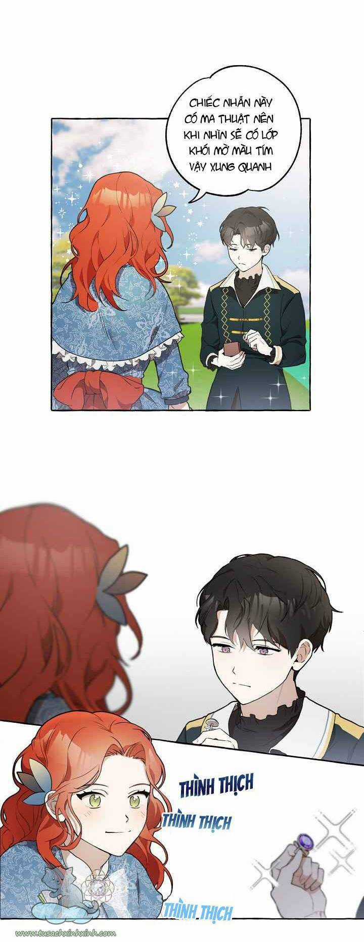 Tất Cả Chỉ Là Sai Lầm - Chapter 1 - Trang 37