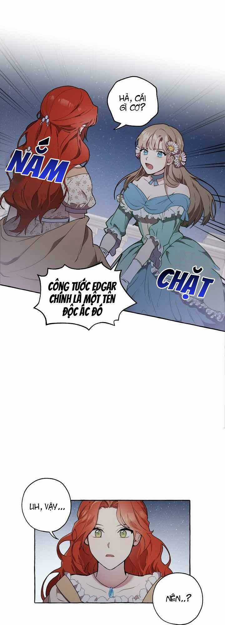 Tất Cả Chỉ Là Sai Lầm - Chapter 1 - Trang 7