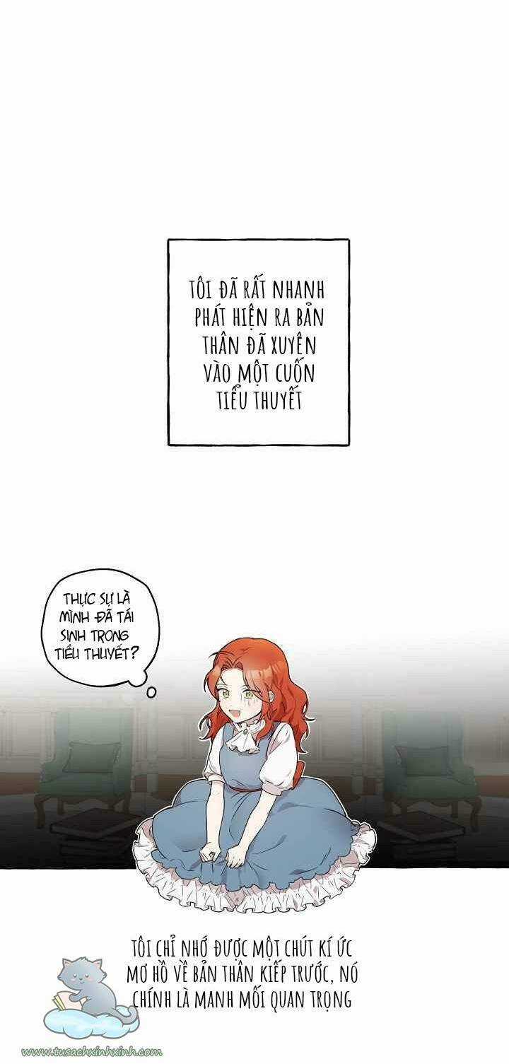 Tất Cả Chỉ Là Sai Lầm - Chapter 1 - Trang 9