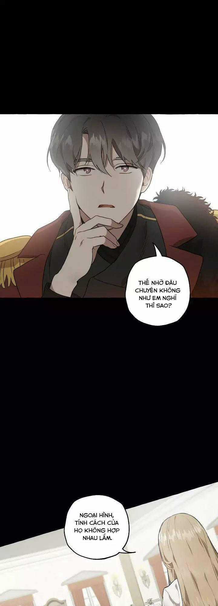 Tất Cả Chỉ Là Sai Lầm - Chapter 10 - Trang 1