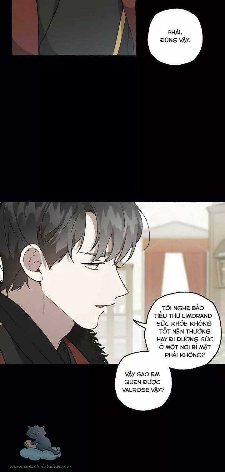 Tất Cả Chỉ Là Sai Lầm - Chapter 10 - Trang 3