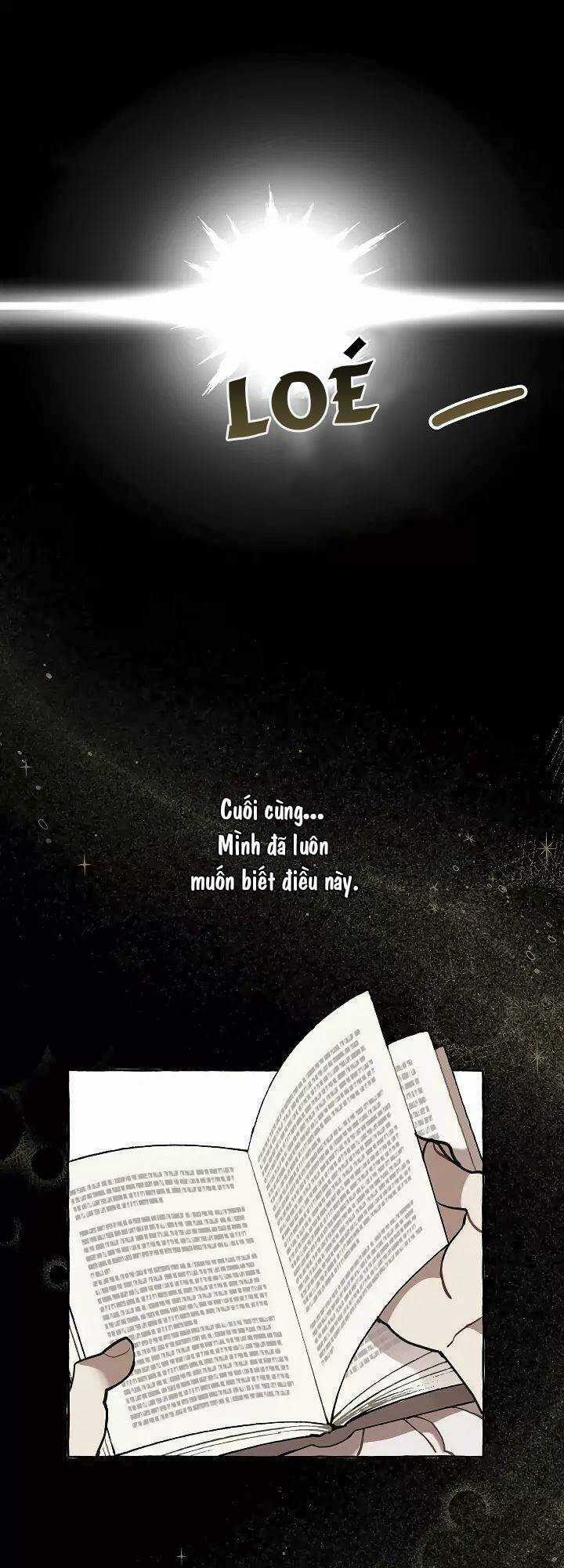 Tất Cả Chỉ Là Sai Lầm - Chapter 10 - Trang 28
