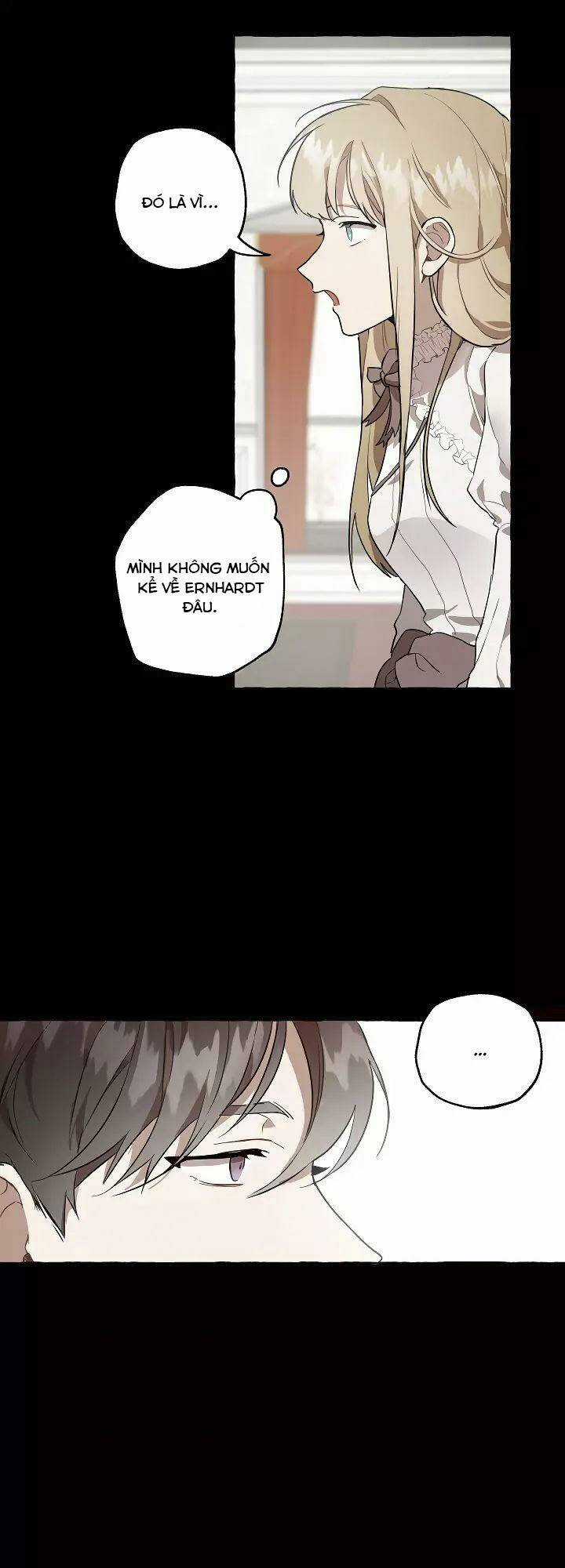 Tất Cả Chỉ Là Sai Lầm - Chapter 10 - Trang 4