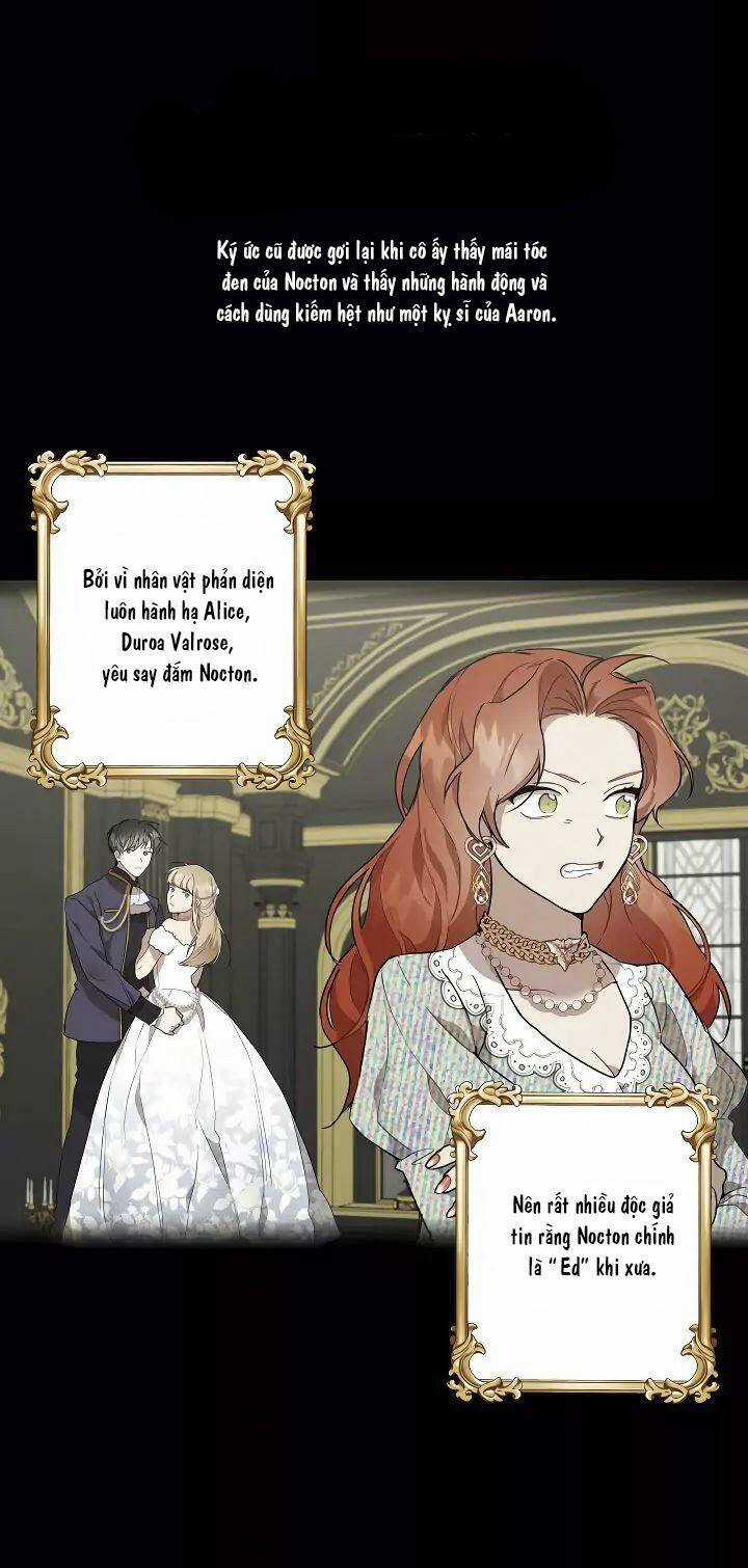 Tất Cả Chỉ Là Sai Lầm - Chapter 10 - Trang 40