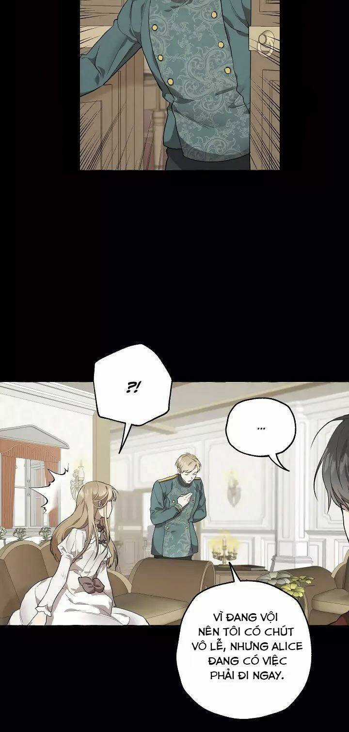 Tất Cả Chỉ Là Sai Lầm - Chapter 10 - Trang 8