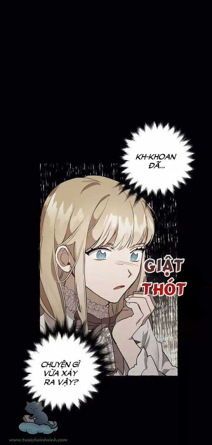 Tất Cả Chỉ Là Sai Lầm - Chapter 10 - Trang 9