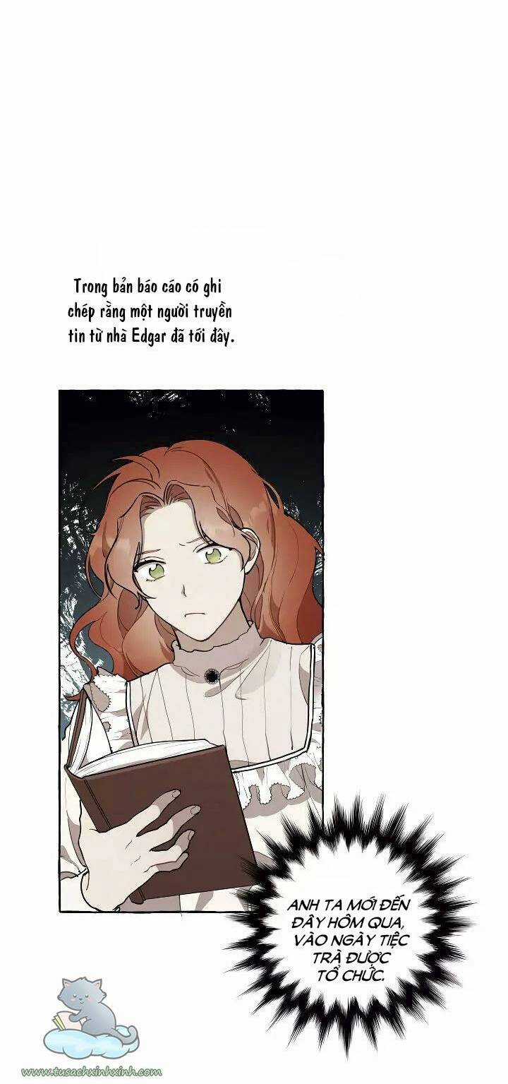 Tất Cả Chỉ Là Sai Lầm - Chapter 11 - Trang 33