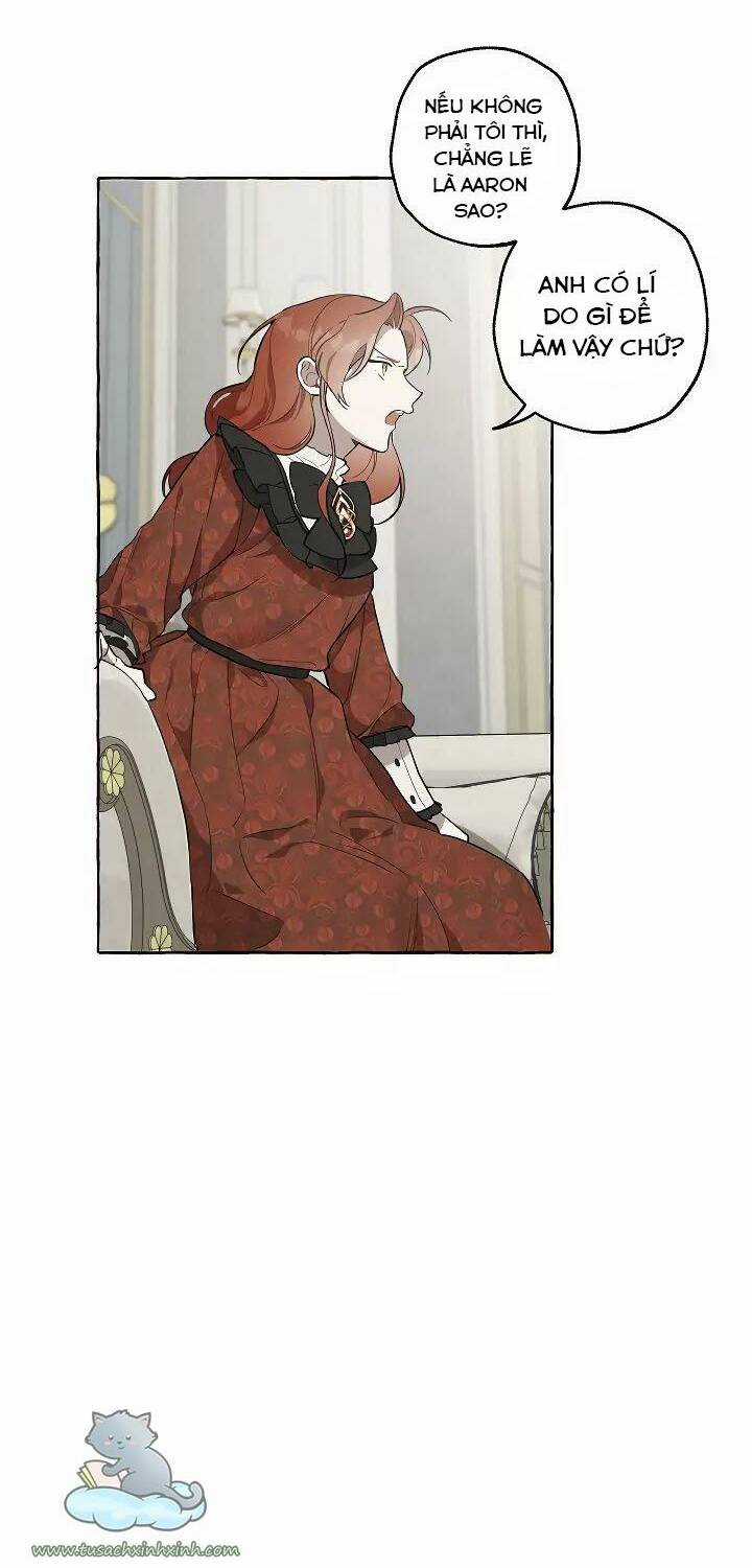 Tất Cả Chỉ Là Sai Lầm - Chapter 12 - Trang 27