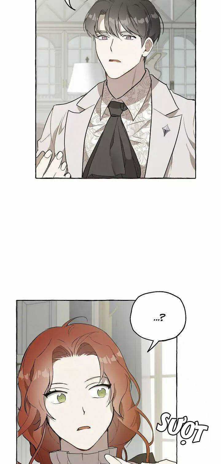 Tất Cả Chỉ Là Sai Lầm - Chapter 12 - Trang 38