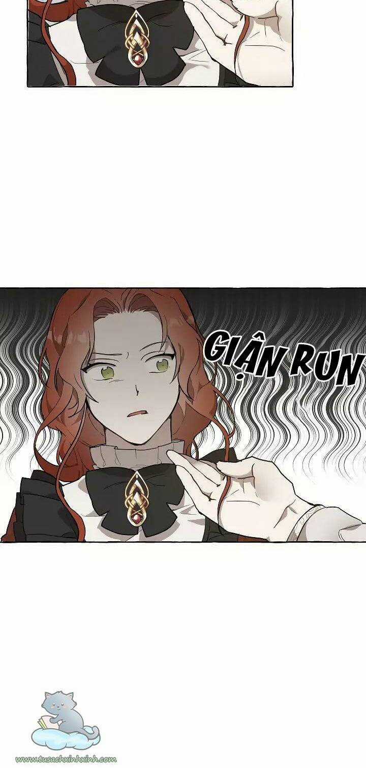 Tất Cả Chỉ Là Sai Lầm - Chapter 12 - Trang 39