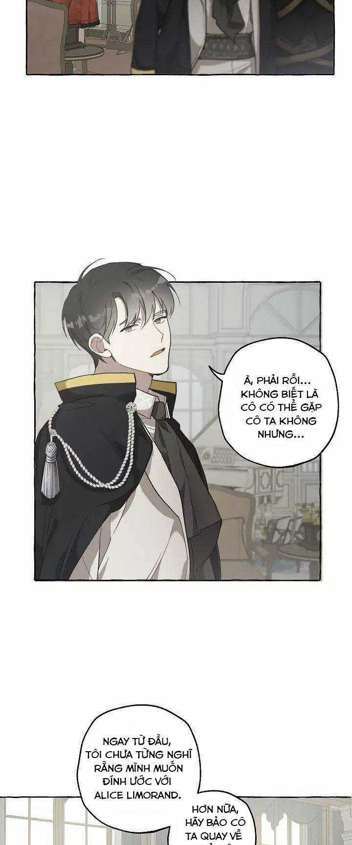 Tất Cả Chỉ Là Sai Lầm - Chapter 12 - Trang 50