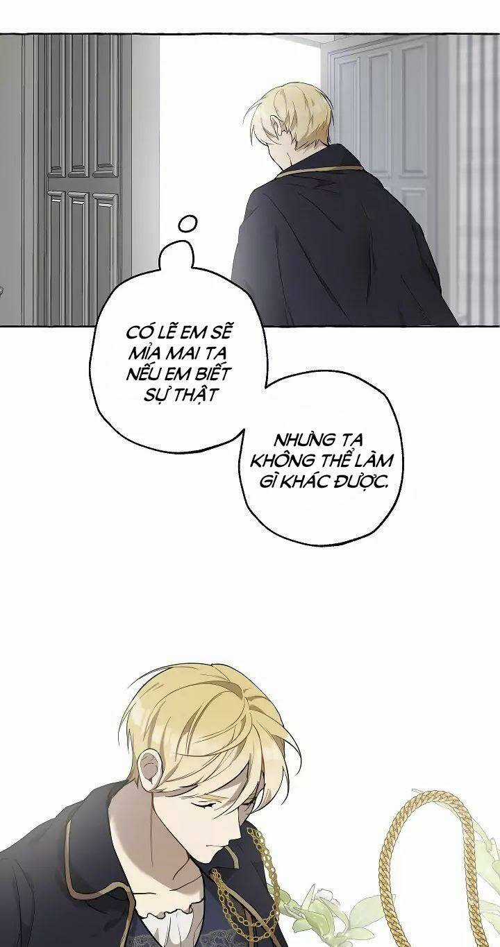 Tất Cả Chỉ Là Sai Lầm - Chapter 12 - Trang 8