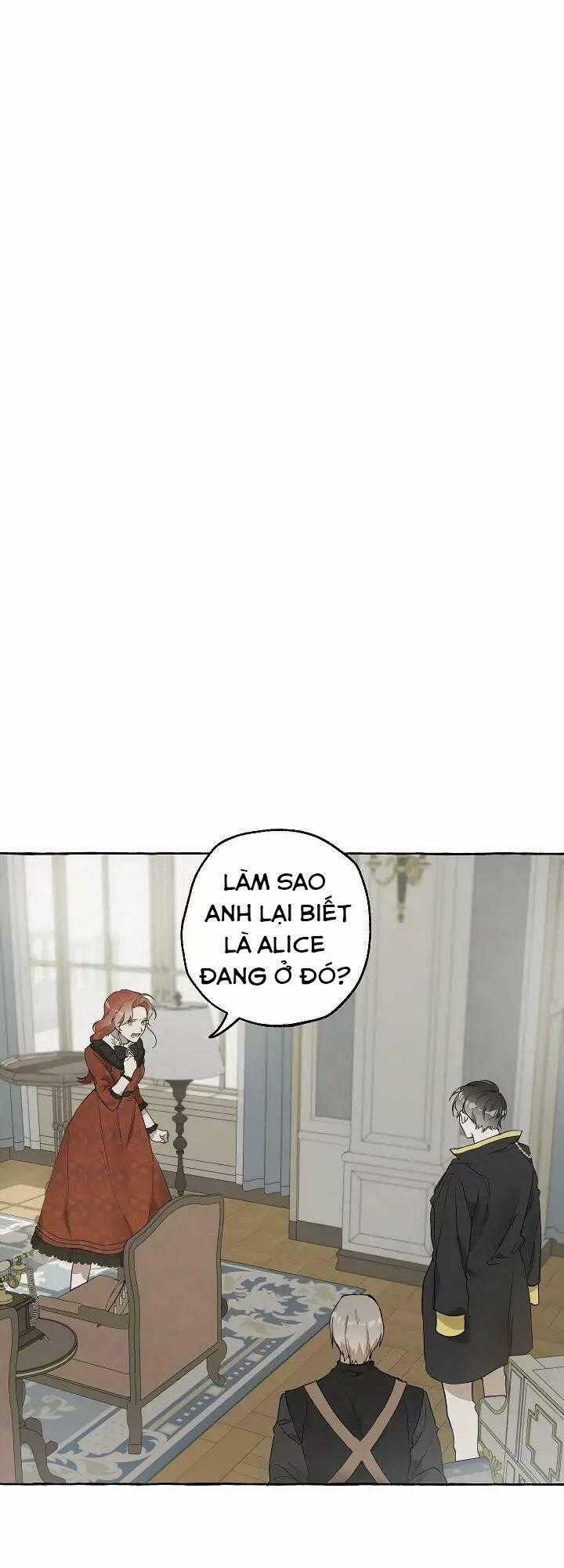 Tất Cả Chỉ Là Sai Lầm - Chapter 13 - Trang 1