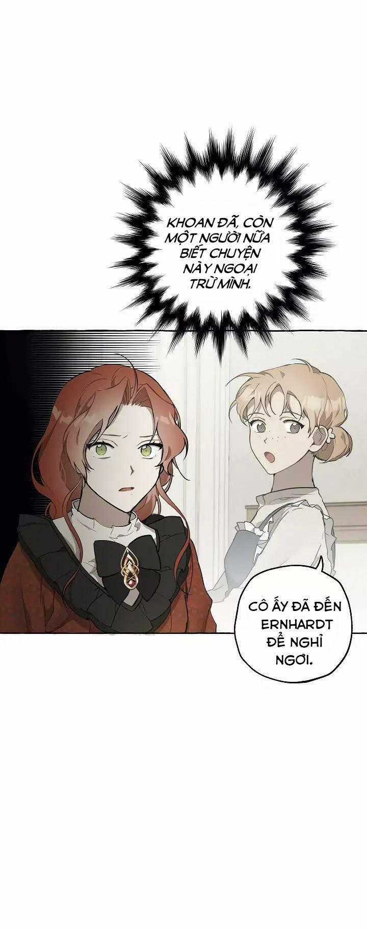 Tất Cả Chỉ Là Sai Lầm - Chapter 13 - Trang 2