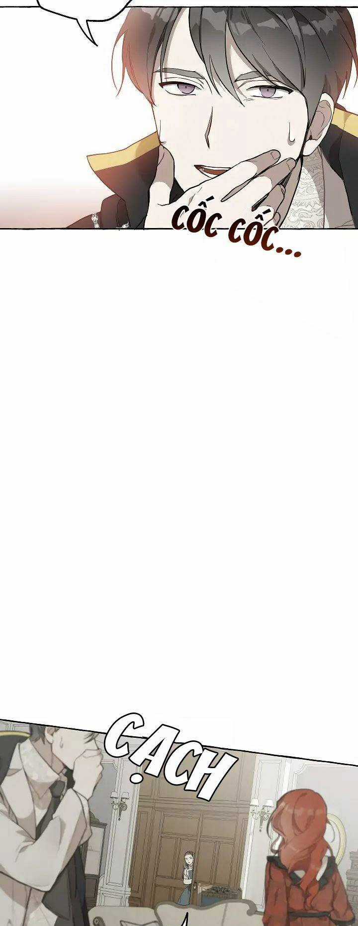 Tất Cả Chỉ Là Sai Lầm - Chapter 13 - Trang 11